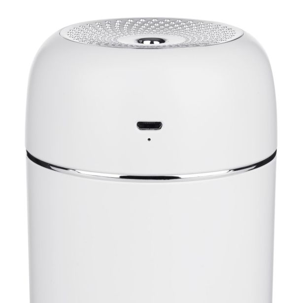 VLAŽILNIK ZRAKA NOVEEN MUH240 BEL