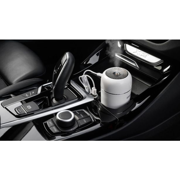 VLAŽILNIK ZRAKA NOVEEN MUH240 BEL