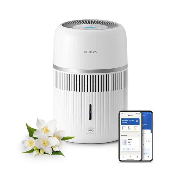 VLAŽILNIK ZRAKA PHILIPS HU4210/04