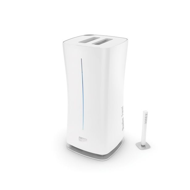 VLAŽILNIK ZRAKA STADLER FORM EVA WHITE