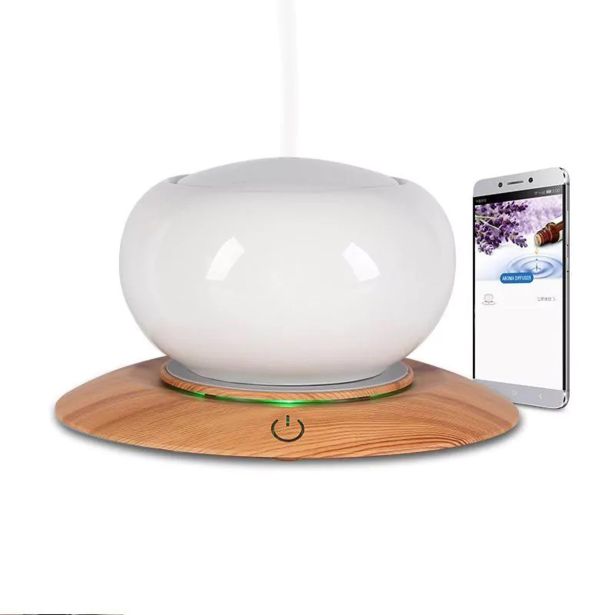 VLAŽILNIK ZRAKA TARK ULTRAZV. DIFUZOR ARTEMIDA