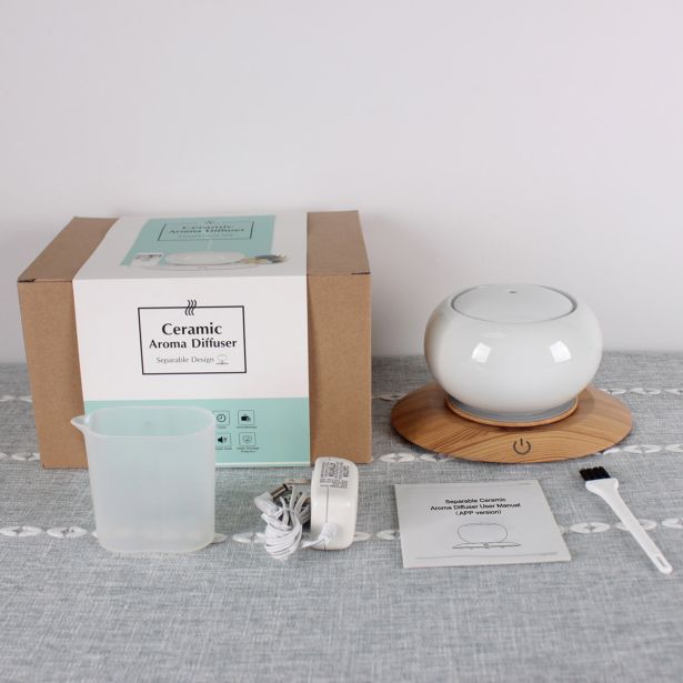 VLAŽILNIK ZRAKA TARK ULTRAZV. DIFUZOR ARTEMIDA