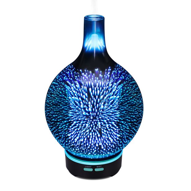 VLAŽILNIK ZRAKA TARK ULTRAZVOČNI DIFUZOR FLORA