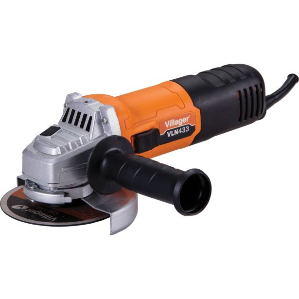 KOTNI BRUSILNIK VILLAGER VLN 433