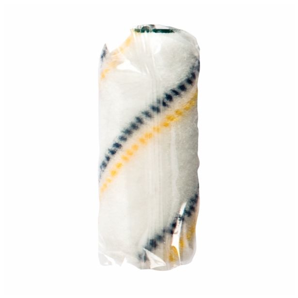 VLOŽEK VALJA ŽIMA NYLON MINI 10 CM