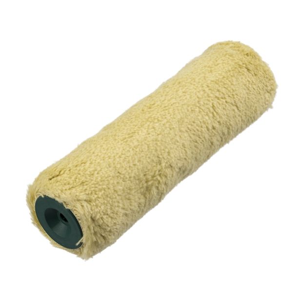 VLOŽEK VALJA ŽIMA VALJ POLYAMID RUMEN 250MM/18MM