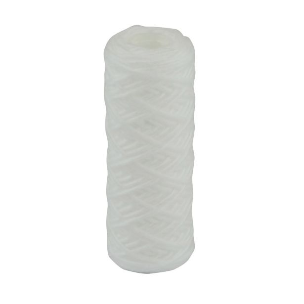 VLOŽEK VODNEGA FILTRA EKOM MEHANSKI POLYPROPYLEN 25 MCR, V=127 MM