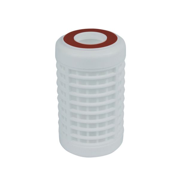 VLOŽEK VODNEGA FILTRA EKOM MEHANSKI Z MREŽO 50 MCR, V=127 MM