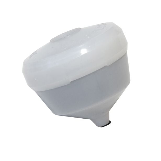 VLOŽEK VODNEGA FILTRA EKOM ZA PIPNI FILTER SIROFLEX AKT.OGLJE