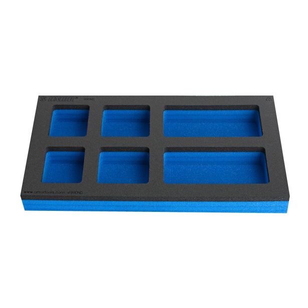 VLOŽEK S PREDALČKI ZA OZKI PREDALNIK DELOVNEGA PULTA UNIOR ART. VL990ND (625619)