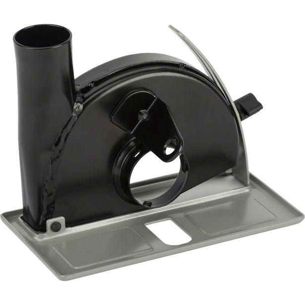 PRIBOR BOSCH VODILO Z NASTAVKOM ZA ODSESOVANJE PRI REZANJU