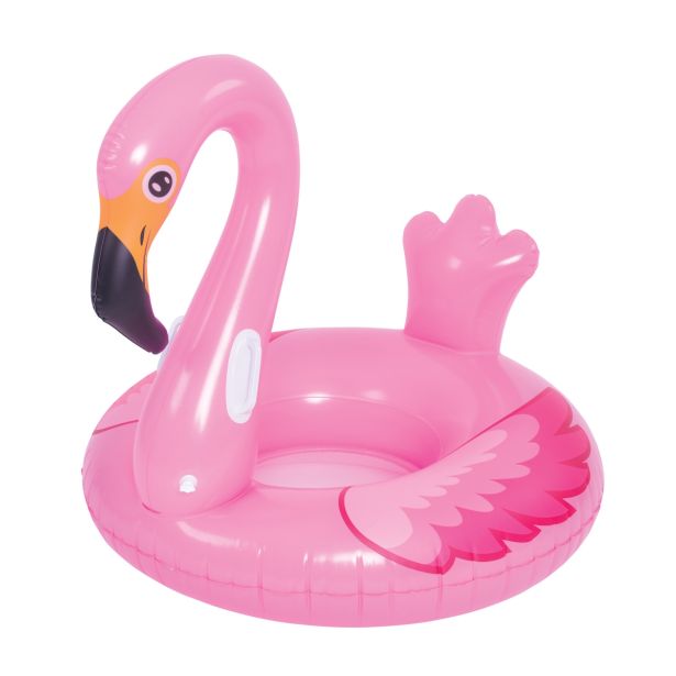 VODNA BLAZINA EUROM-DENIS-TOYS BLAZINA FLAMINGO 115 CM