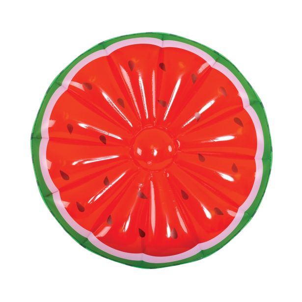 VODNA BLAZINA EUROM-DENIS-TOYS JUMBO BLAZINA LUBENICA 148 CM