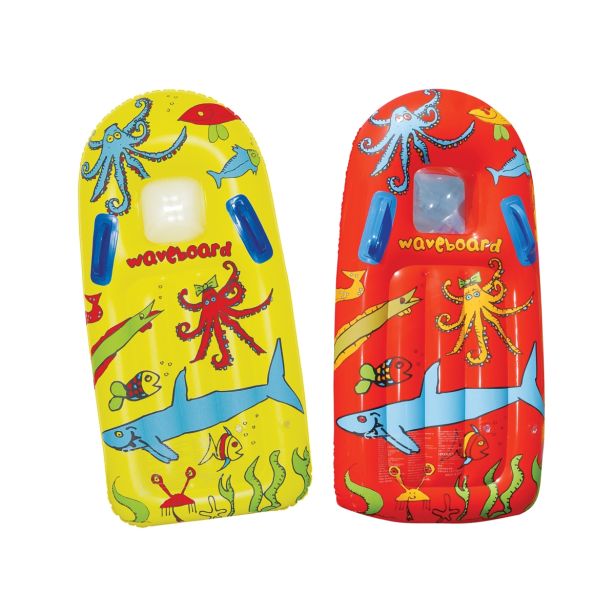 VODNA BLAZINA EUROM-DENIS-TOYS OTROŠKA 100X50