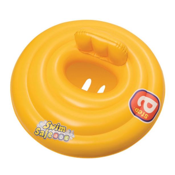 VODNA BLAZINA HENRIKSON OBROČ ZA DOJENČKE