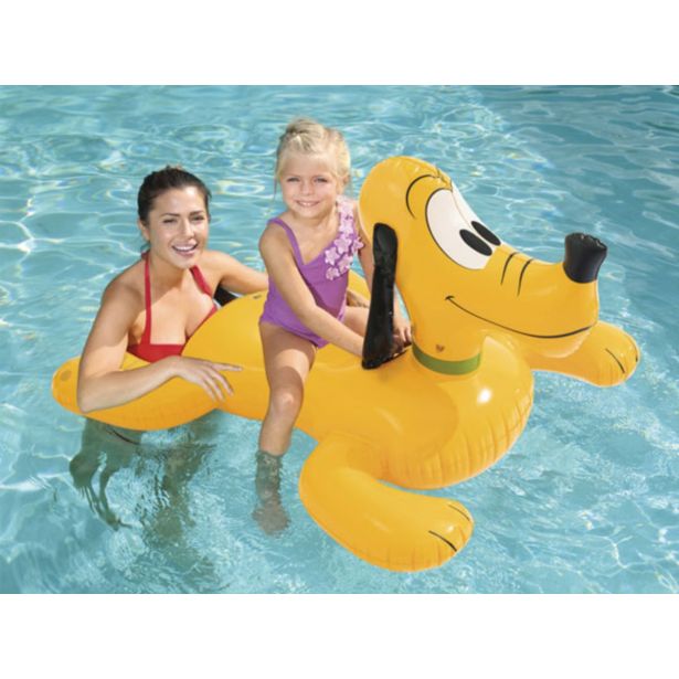 VODNA BLAZINA HENRIKSON PLUTO