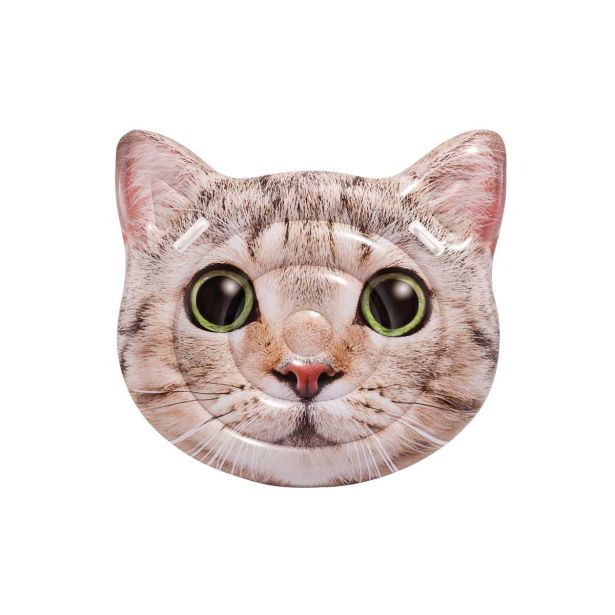 VODNA BLAZINA INTEX MAČKA 147X135 CM