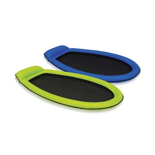 VODNA BLAZINA INTEX MREŽASTA NAPIHLJIV ROB 178X94CM