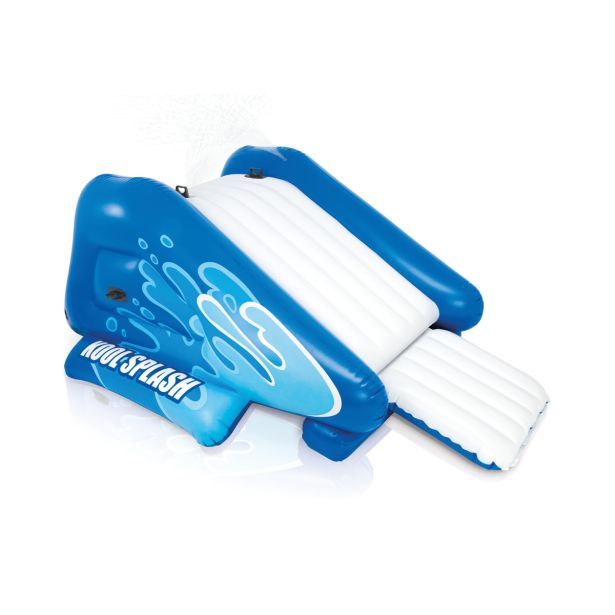 DODATNA OPREMA ZA BAZEN INTEX VODNI TOBOGAN 333X206X117 CM