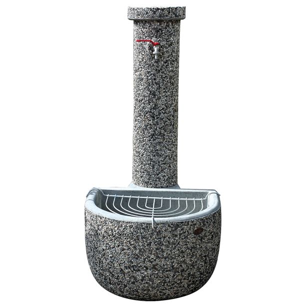 BETONSKI IZDELEK JARC VODNJAK KRKA NIZKI PRODEC