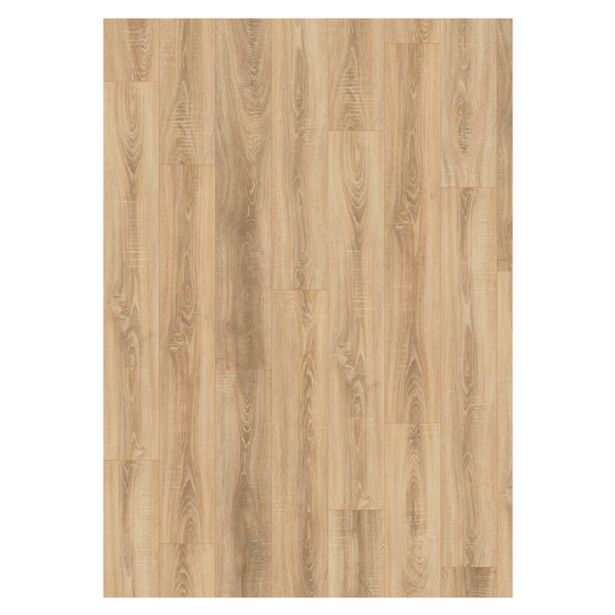 VODOODPOREN POD EGGER HOME DESIGN NARAVNI RJAVI HRAST EHD001 1295X192X5 MM