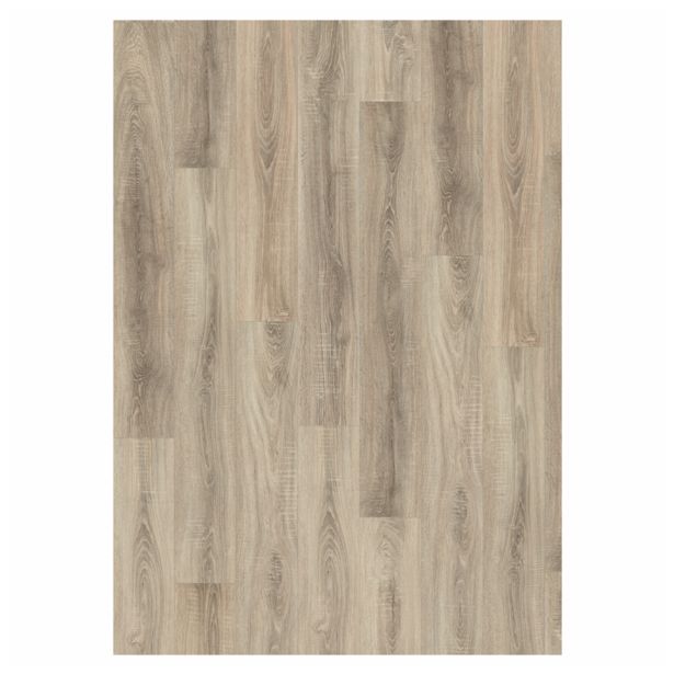 VODOODPOREN POD EGGER HOME DESIGN NARAVNI SIVI HRAST EHD002 1295X192X5 MM