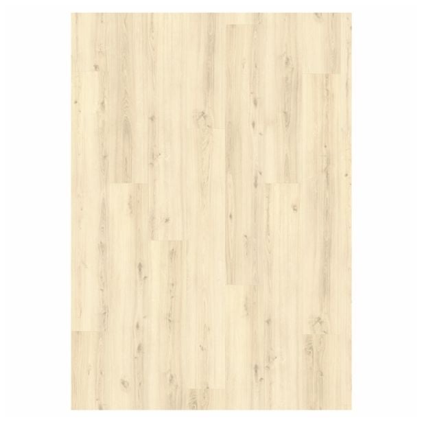 VODOODPOREN POD EGGER HOME DESIGN NEŽNO BELI HRAST EHD003 1295X192X5 MM