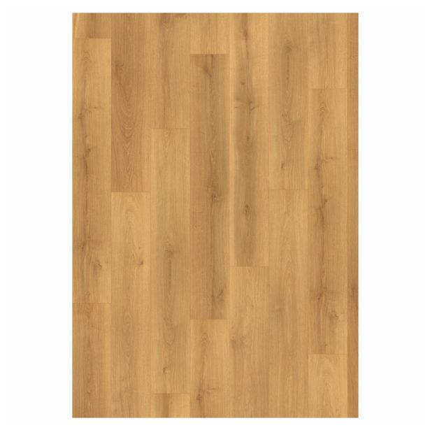 VODOODPOREN POD EGGER HOME DESIGN OČARLJIVI HRAST EHD004 1295X192X5 MM