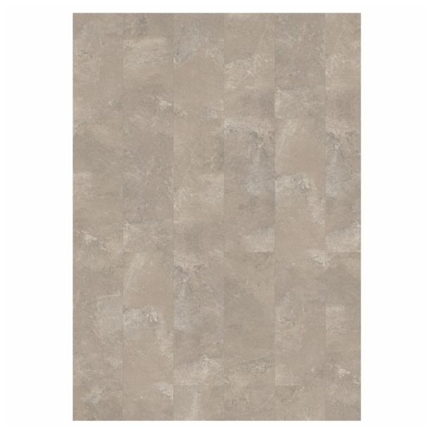 VODOODPOREN POD EGGER HOME DESIGN SIVI KAMEN EHD012 1295X243X5 MM