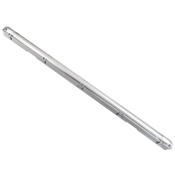 VODOTESNA LED SVETILKA DEAL 1X18W 1800 LM 4000K IP65 127 CM
