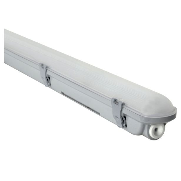 VODOTESNA LED SVETILKA E2 36W MULTI M, IP65