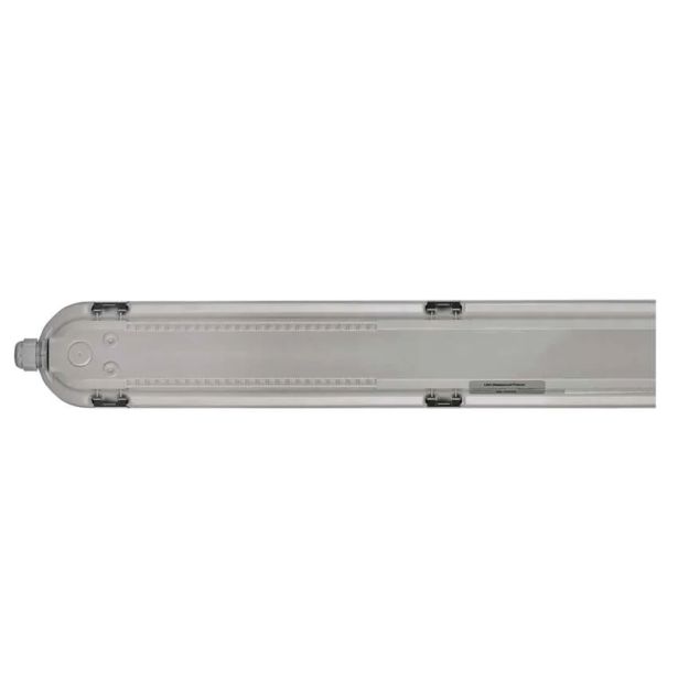 VODOTESNA LED SVETILKA EMOS MISTY 18W CCT IP66