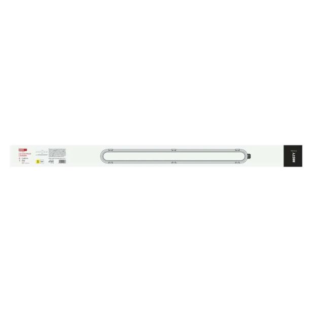 VODOTESNA LED SVETILKA EMOS MISTY 35W NW IP66