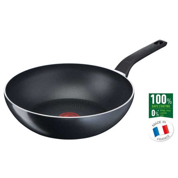 VOK PONEV 28 CM START&COOK TEFAL