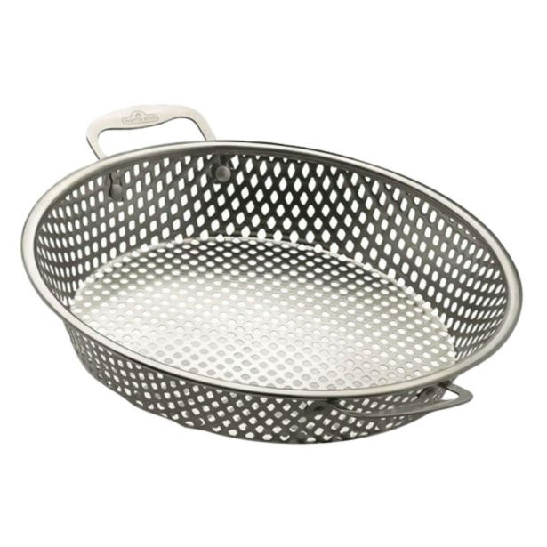 POSODA ZA ŽAR NAPOLEON VOK ZA ZELENJAVO FI 30CM