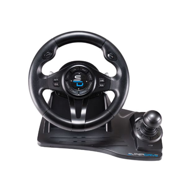 VOLAN SUBSONIC SUPERDRIVE GS 550 NEXT GEN