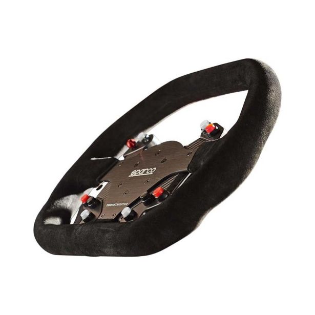 VOLAN THRUSTMASTER COMPETITION WHEEL ADD-ON SPARCO P310 MOD VOLAN