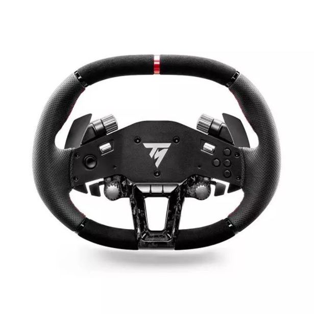 VOLAN THRUSTMASTER HYPERCAR WHEEL ADD-ON WW