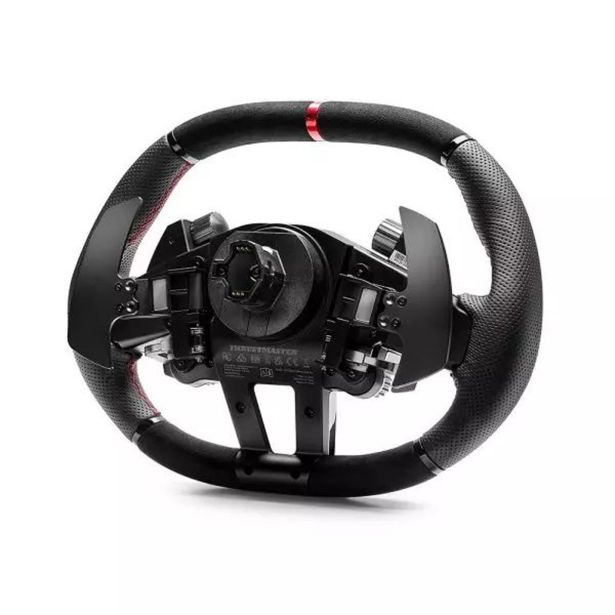 VOLAN THRUSTMASTER HYPERCAR WHEEL ADD-ON WW