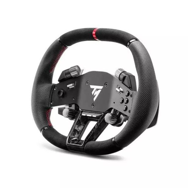 VOLAN THRUSTMASTER HYPERCAR WHEEL ADD-ON WW