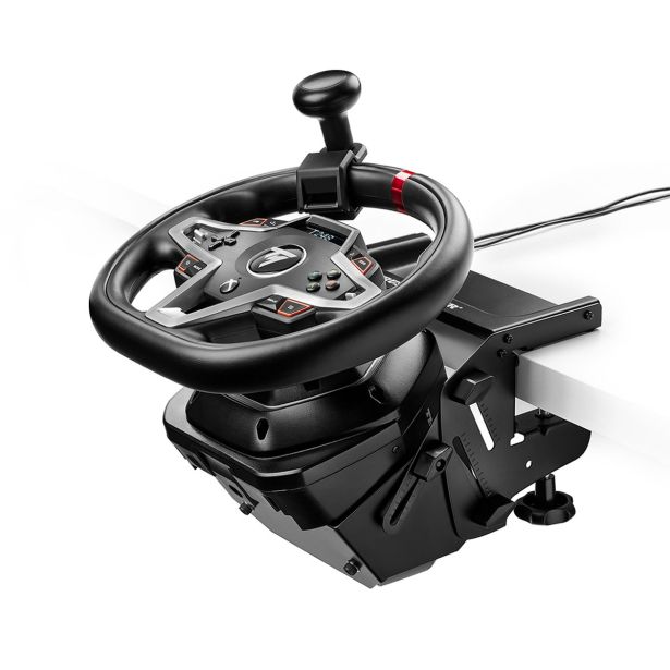 VOLAN THRUSTMASTER SIMTASK STEERING KIT