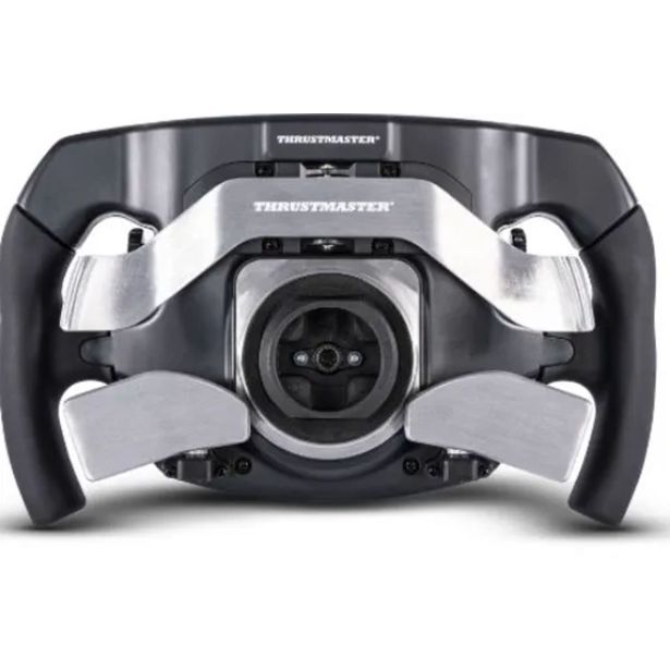 VOLAN THRUSTMASTER T-CHRONO PADDLE PRESTAVNA ROČICA, DODATEK ZA VOLAN