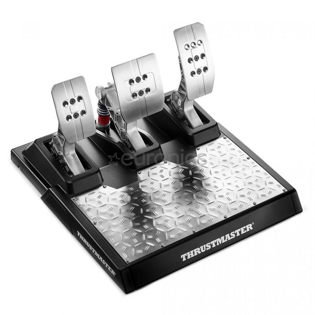 PEDALA THRUSTMASTER T-LCM WW RACING PEDALS WHEEL ACC ZA VOLAN