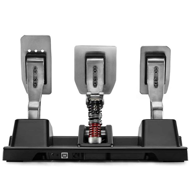PEDALA THRUSTMASTER T-LCM WW RACING PEDALS WHEEL ACC ZA VOLAN