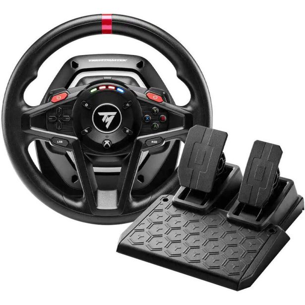 VOLAN THRUSTMASTER T128-P SIMTASK PACK TYPE C PC/PS5/PS4