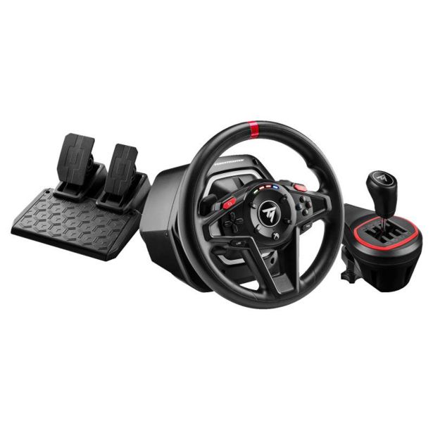VOLAN THRUSTMASTER T128-X SHIFTER PACK EU