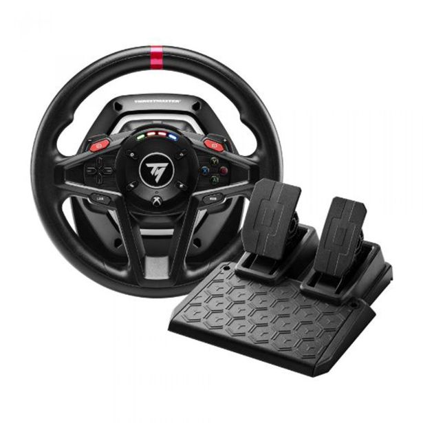 VOLAN THRUSTMASTER T128-X SHIFTER PACK EU