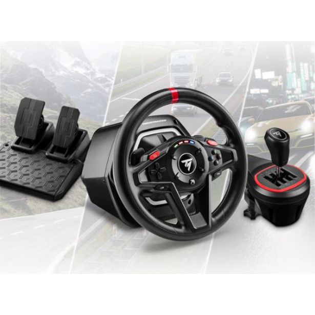 VOLAN THRUSTMASTER T128-X SHIFTER PACK EU