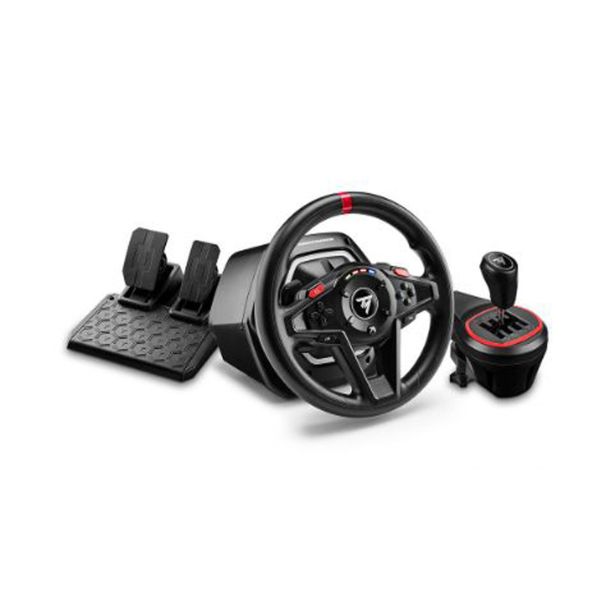 VOLAN THRUSTMASTER T128-X SHIFTER PACK EU