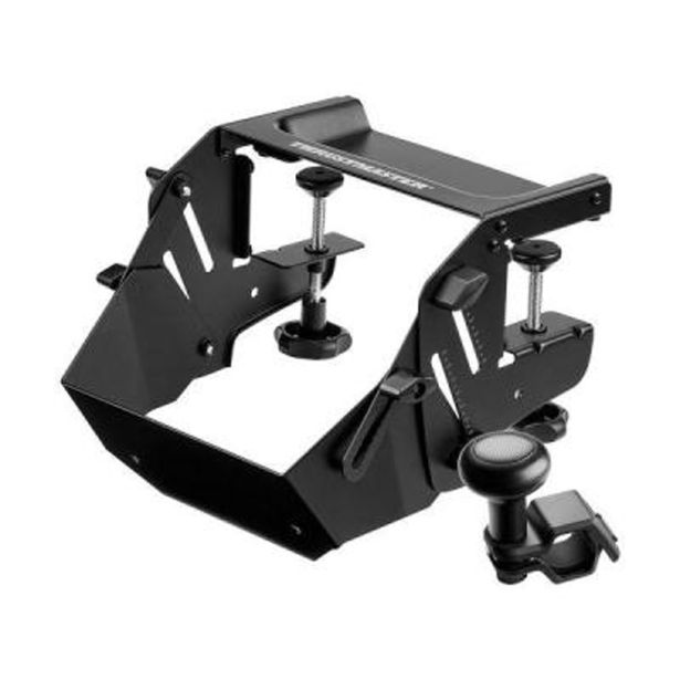 VOLAN THRUSTMASTER T128-X SIMTASK PACK EU VOLAN + PREST. ROČ. PEDAL